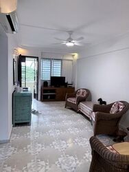 Blk 715 Vista 18 (Clementi), HDB 3 Rooms #626498081